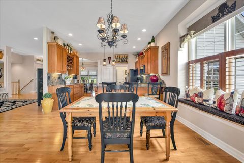 Tiny photo for 2231 Luther Lowell Lane, Sycamore, IL 60178 (MLS # 12672755)