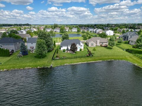 Tiny photo for 2231 Luther Lowell Lane, Sycamore, IL 60178 (MLS # 12672755)