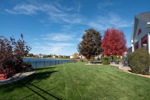 Tiny photo for 2231 Luther Lowell Lane, Sycamore, IL 60178 (MLS # 12672755)