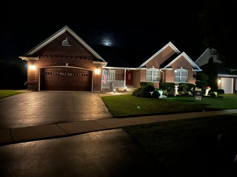 Tiny photo for 2231 Luther Lowell Lane, Sycamore, IL 60178 (MLS # 12672755)