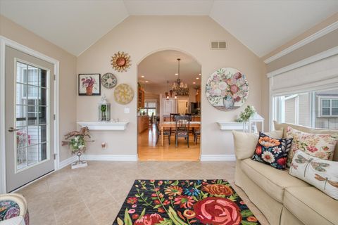 Tiny photo for 2231 Luther Lowell Lane, Sycamore, IL 60178 (MLS # 12672755)