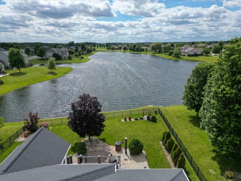 Tiny photo for 2231 Luther Lowell Lane, Sycamore, IL 60178 (MLS # 12672755)