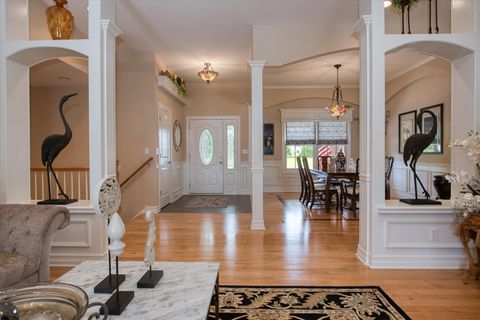 Tiny photo for 2231 Luther Lowell Lane, Sycamore, IL 60178 (MLS # 12672755)