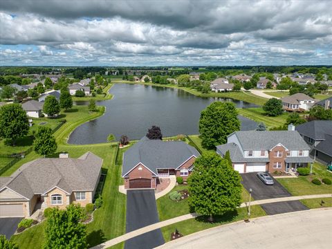 Tiny photo for 2231 Luther Lowell Lane, Sycamore, IL 60178 (MLS # 12672755)