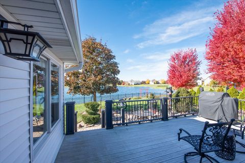 Tiny photo for 2231 Luther Lowell Lane, Sycamore, IL 60178 (MLS # 12672755)