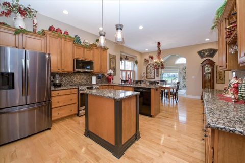 Tiny photo for 2231 Luther Lowell Lane, Sycamore, IL 60178 (MLS # 12672755)