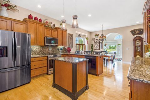 Tiny photo for 2231 Luther Lowell Lane, Sycamore, IL 60178 (MLS # 12672755)
