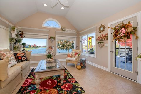 Tiny photo for 2231 Luther Lowell Lane, Sycamore, IL 60178 (MLS # 12672755)