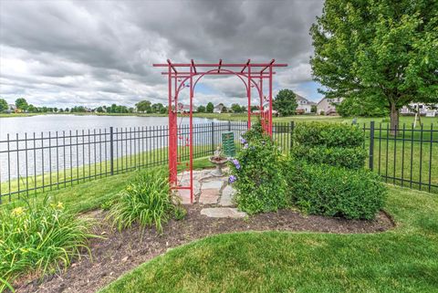 Tiny photo for 2231 Luther Lowell Lane, Sycamore, IL 60178 (MLS # 12672755)