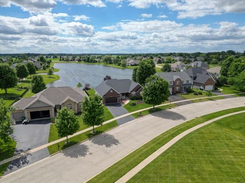 Tiny photo for 2231 Luther Lowell Lane, Sycamore, IL 60178 (MLS # 12672755)