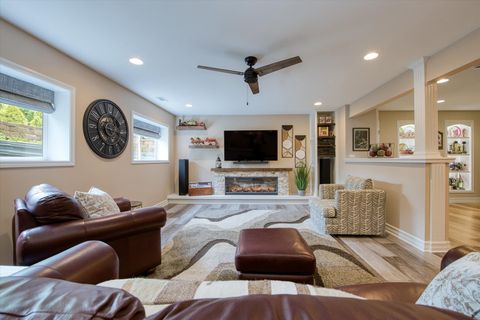 Tiny photo for 2231 Luther Lowell Lane, Sycamore, IL 60178 (MLS # 12672755)