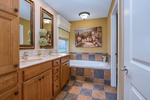Tiny photo for 2231 Luther Lowell Lane, Sycamore, IL 60178 (MLS # 12672755)