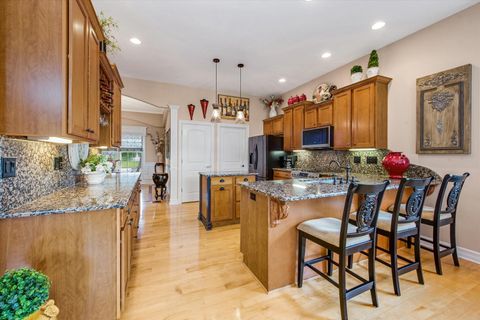 Tiny photo for 2231 Luther Lowell Lane, Sycamore, IL 60178 (MLS # 12672755)