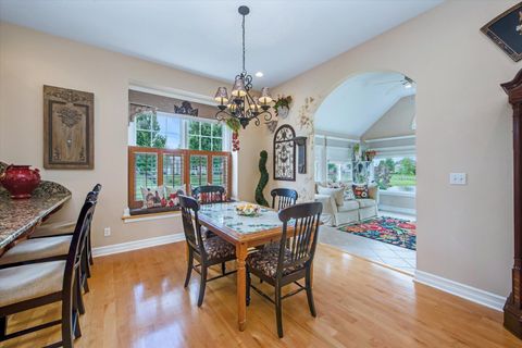 Tiny photo for 2231 Luther Lowell Lane, Sycamore, IL 60178 (MLS # 12672755)