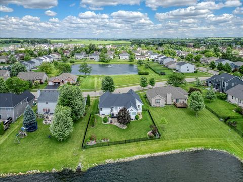 Tiny photo for 2231 Luther Lowell Lane, Sycamore, IL 60178 (MLS # 12672755)