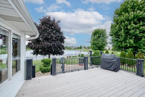 Tiny photo for 2231 Luther Lowell Lane, Sycamore, IL 60178 (MLS # 12672755)