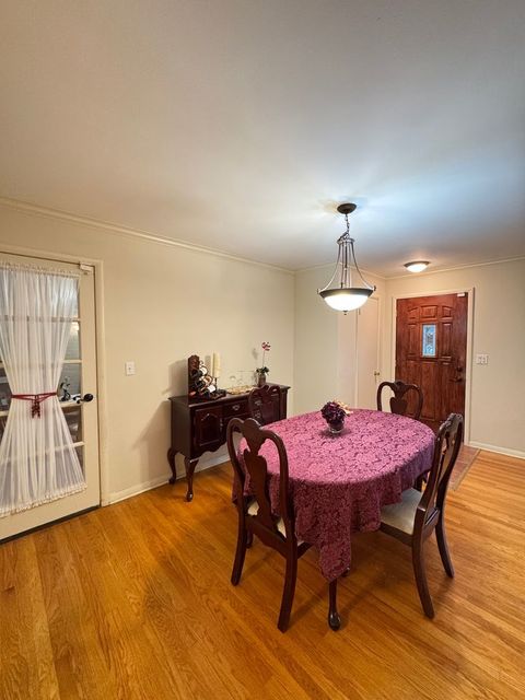 Tiny photo for 901 Brookline Lane, Park Ridge, IL 60068 (MLS # 12499035)