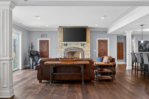 Tiny photo for 5N145 Prairie Rose Drive, St. Charles, IL 60175 (MLS # 12635420)