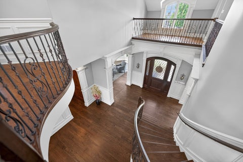 Tiny photo for 5N145 Prairie Rose Drive, St. Charles, IL 60175 (MLS # 12635420)
