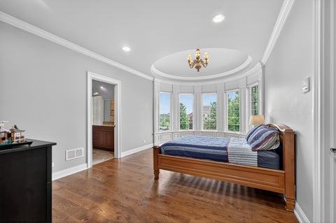 Tiny photo for 5N145 Prairie Rose Drive, St. Charles, IL 60175 (MLS # 12635420)