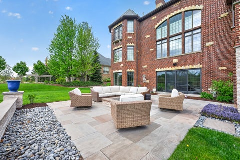 Tiny photo for 5N145 Prairie Rose Drive, St. Charles, IL 60175 (MLS # 12635420)