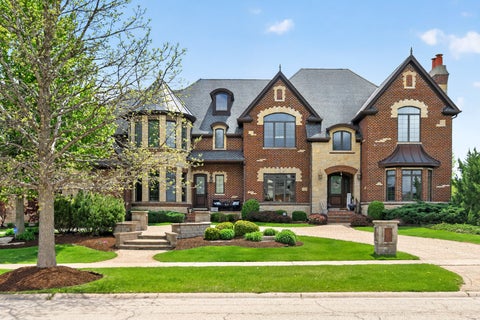 Tiny photo for 5N145 Prairie Rose Drive, St. Charles, IL 60175 (MLS # 12635420)