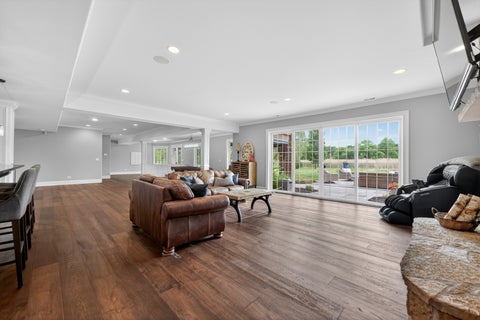 Tiny photo for 5N145 Prairie Rose Drive, St. Charles, IL 60175 (MLS # 12635420)