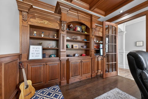 Tiny photo for 5N145 Prairie Rose Drive, St. Charles, IL 60175 (MLS # 12635420)