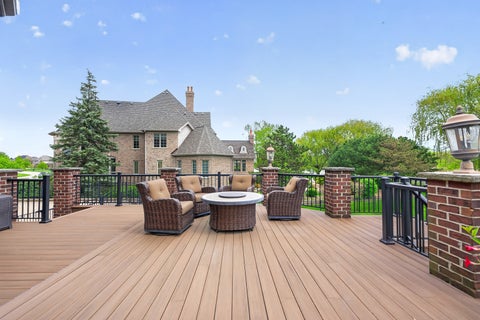 Tiny photo for 5N145 Prairie Rose Drive, St. Charles, IL 60175 (MLS # 12635420)