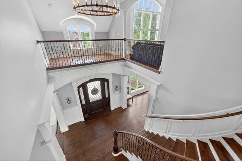 Tiny photo for 5N145 Prairie Rose Drive, St. Charles, IL 60175 (MLS # 12635420)