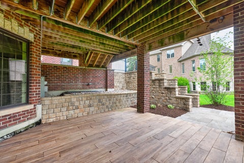 Tiny photo for 5N145 Prairie Rose Drive, St. Charles, IL 60175 (MLS # 12635420)