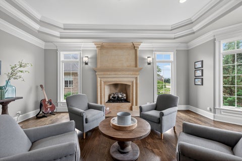 Tiny photo for 5N145 Prairie Rose Drive, St. Charles, IL 60175 (MLS # 12635420)