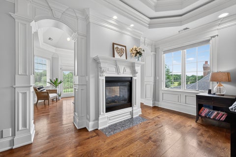 Tiny photo for 5N145 Prairie Rose Drive, St. Charles, IL 60175 (MLS # 12635420)
