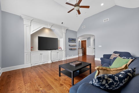Tiny photo for 5N145 Prairie Rose Drive, St. Charles, IL 60175 (MLS # 12635420)