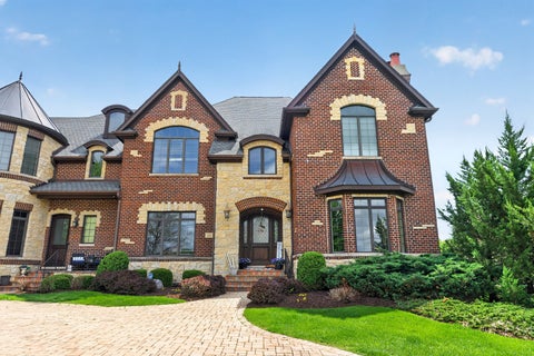 Tiny photo for 5N145 Prairie Rose Drive, St. Charles, IL 60175 (MLS # 12635420)
