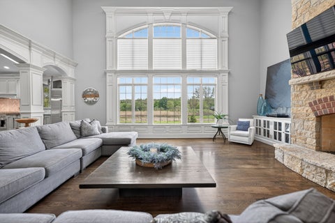 Tiny photo for 5N145 Prairie Rose Drive, St. Charles, IL 60175 (MLS # 12635420)