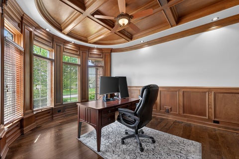 Tiny photo for 5N145 Prairie Rose Drive, St. Charles, IL 60175 (MLS # 12635420)