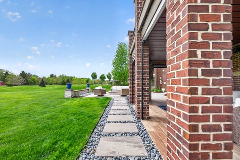 Tiny photo for 5N145 Prairie Rose Drive, St. Charles, IL 60175 (MLS # 12635420)