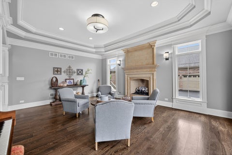 Tiny photo for 5N145 Prairie Rose Drive, St. Charles, IL 60175 (MLS # 12635420)