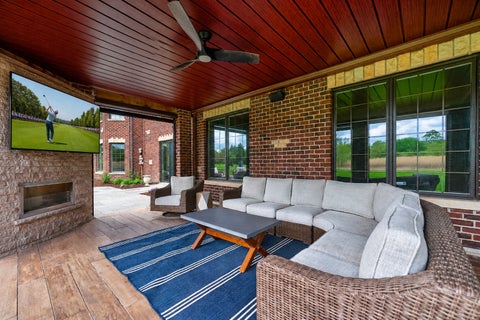 Tiny photo for 5N145 Prairie Rose Drive, St. Charles, IL 60175 (MLS # 12635420)
