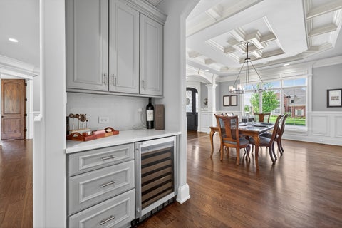Tiny photo for 5N145 Prairie Rose Drive, St. Charles, IL 60175 (MLS # 12635420)