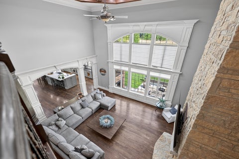 Tiny photo for 5N145 Prairie Rose Drive, St. Charles, IL 60175 (MLS # 12635420)