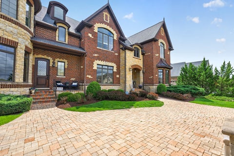 Tiny photo for 5N145 Prairie Rose Drive, St. Charles, IL 60175 (MLS # 12635420)