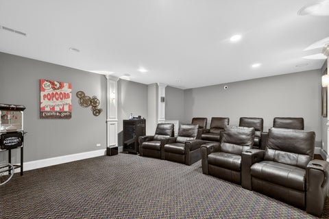 Tiny photo for 5N145 Prairie Rose Drive, St. Charles, IL 60175 (MLS # 12635420)