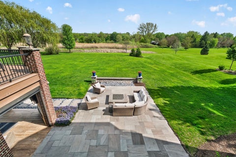 Tiny photo for 5N145 Prairie Rose Drive, St. Charles, IL 60175 (MLS # 12635420)