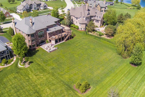 Tiny photo for 5N145 Prairie Rose Drive, St. Charles, IL 60175 (MLS # 12635420)