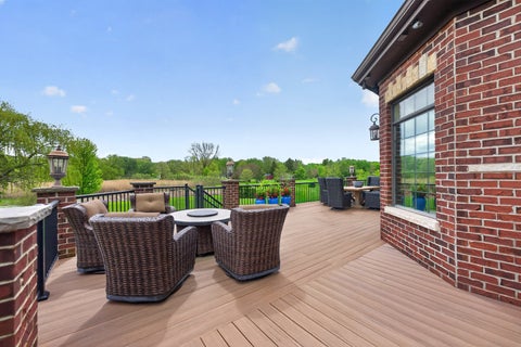 Tiny photo for 5N145 Prairie Rose Drive, St. Charles, IL 60175 (MLS # 12635420)