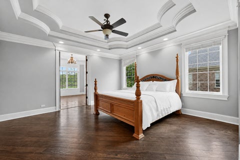 Tiny photo for 5N145 Prairie Rose Drive, St. Charles, IL 60175 (MLS # 12635420)