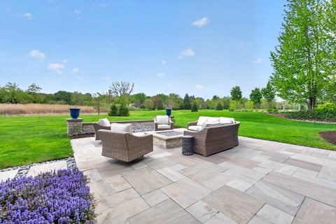 Tiny photo for 5N145 Prairie Rose Drive, St. Charles, IL 60175 (MLS # 12635420)