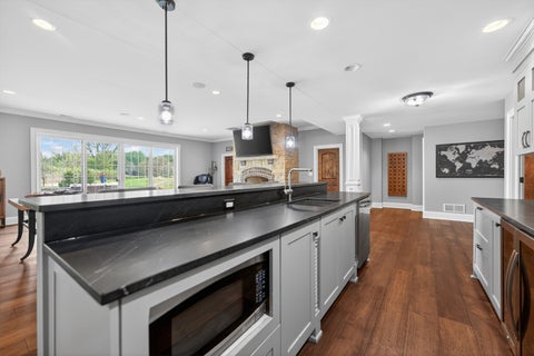 Tiny photo for 5N145 Prairie Rose Drive, St. Charles, IL 60175 (MLS # 12635420)